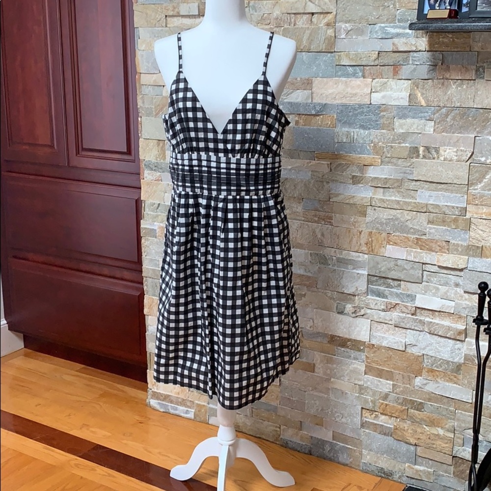 Ann Taylor dress